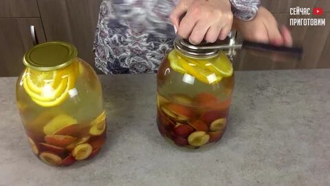 Компот из облепихи рецепт на зиму
