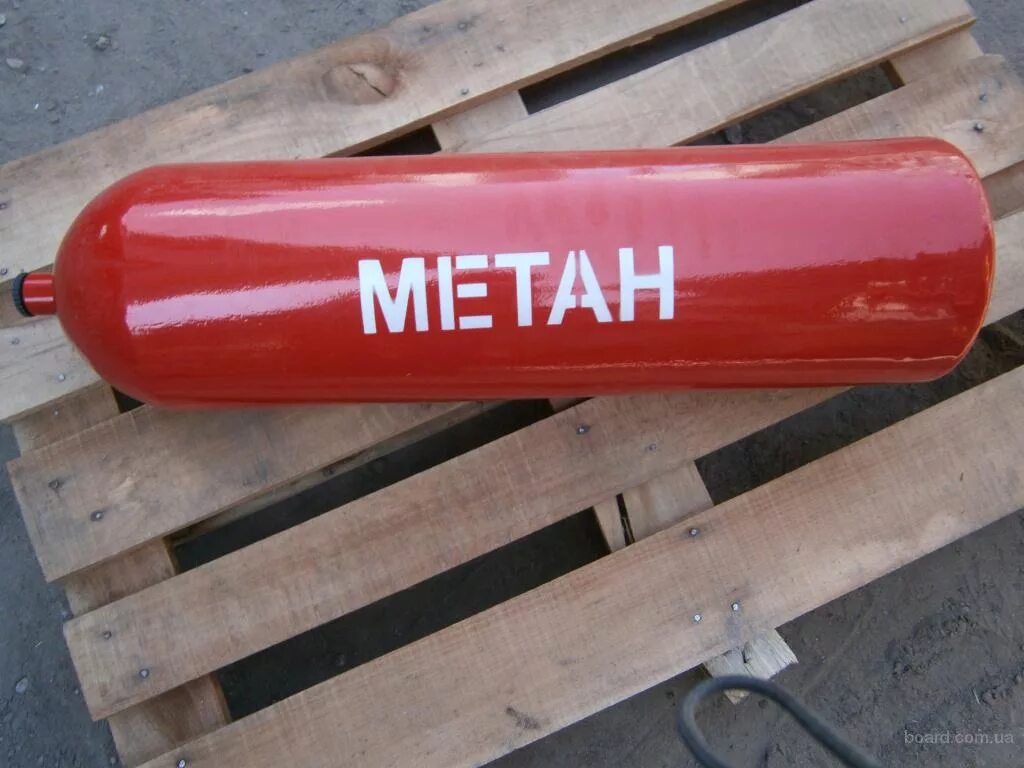 Ооо метан