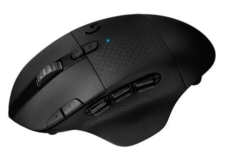 Logitech g309 lightspeed genshin