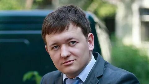 Бывший директор