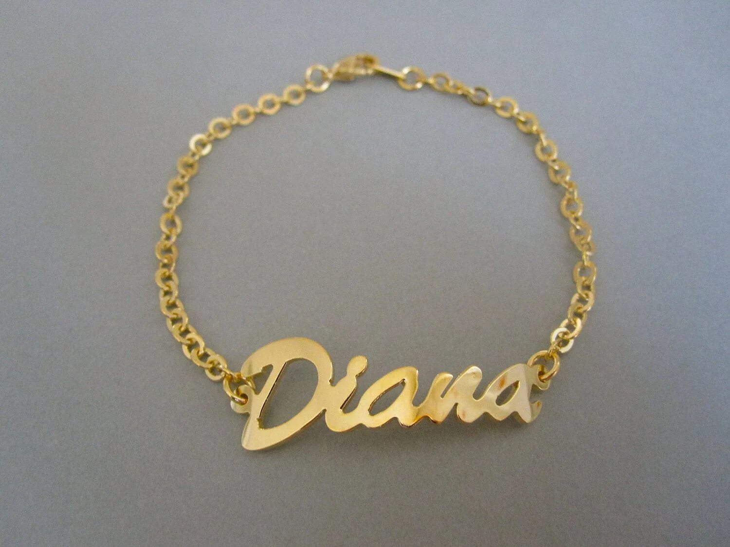 Custom name