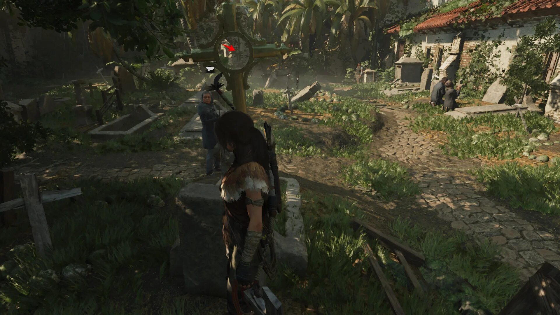 Tomb Raider Shadow прохождение ps3. Вдохни поглубже и Найди меня под носом другого Shadow of the Tomb Raider.