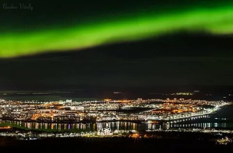 Мурманск мончегорск