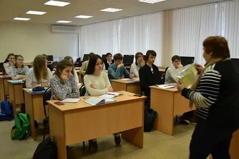 Вакансии школы 59