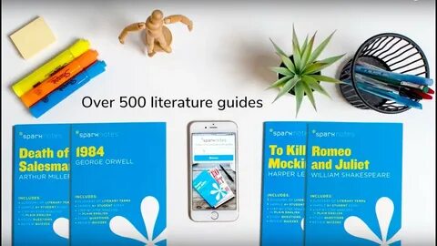 Spark notes