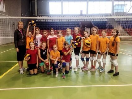 Спортивная школа нижний новгород