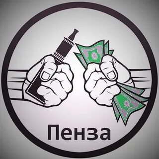 Вейп пенза