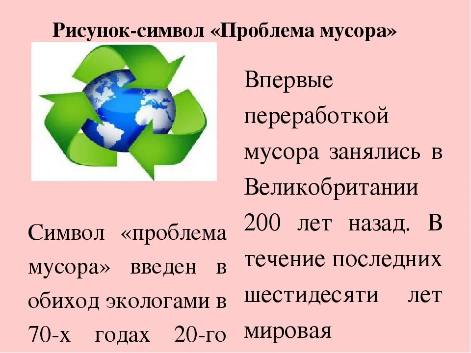 Что символизирует проблемы. Проблема мусора рисунок символ. слайд символизирующий проблемы. выразить проблемы знаками отходы.