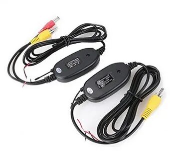 Беспроводной rca