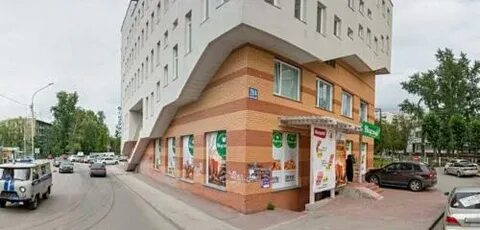 Ул кошурникова 29 4