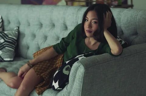 Constance wu hot