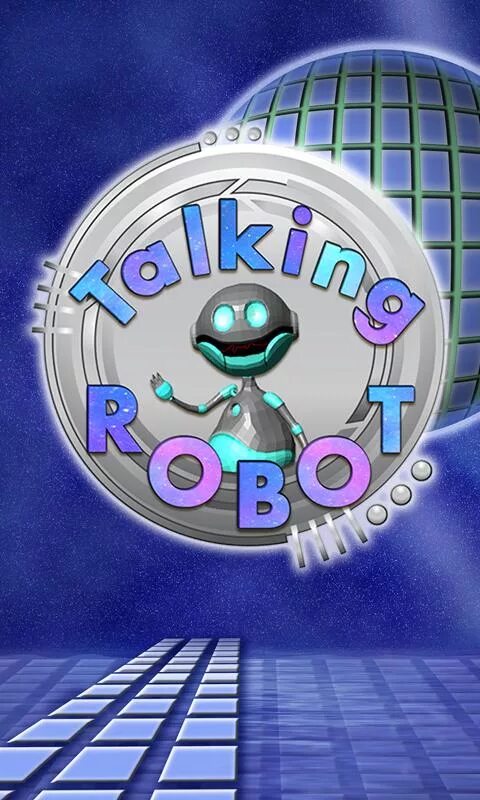 Приложение говорящий робот. Игра говорящий робот. Talking roby the robot apk. Talking roby the robot outfit7. Талкинг робот.
