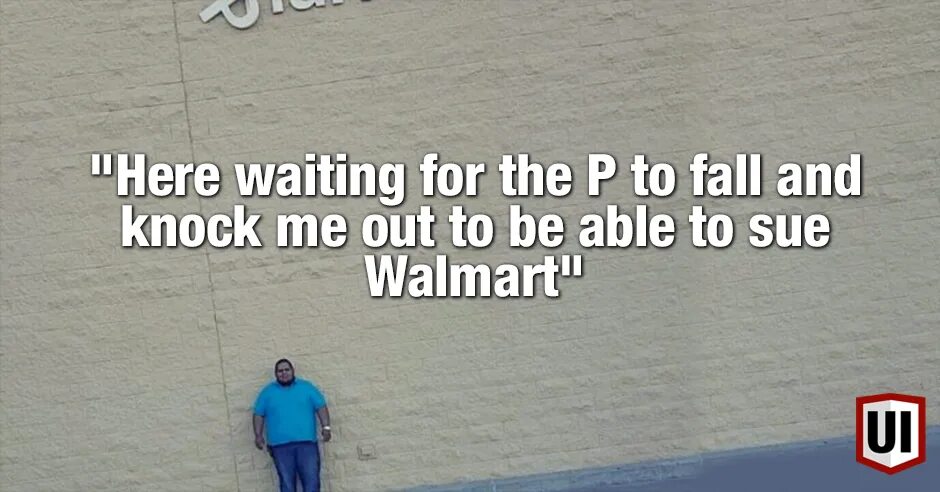 Waiting for a sign. Waiting for a sign