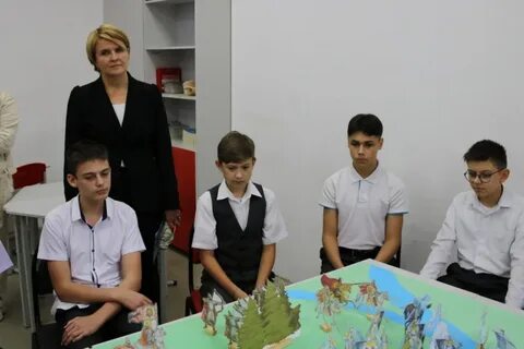 Совхоз кубань