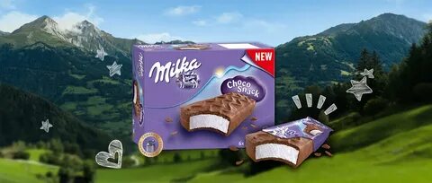Milka feer