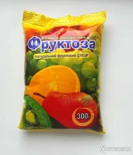 Мандарин фруктоза