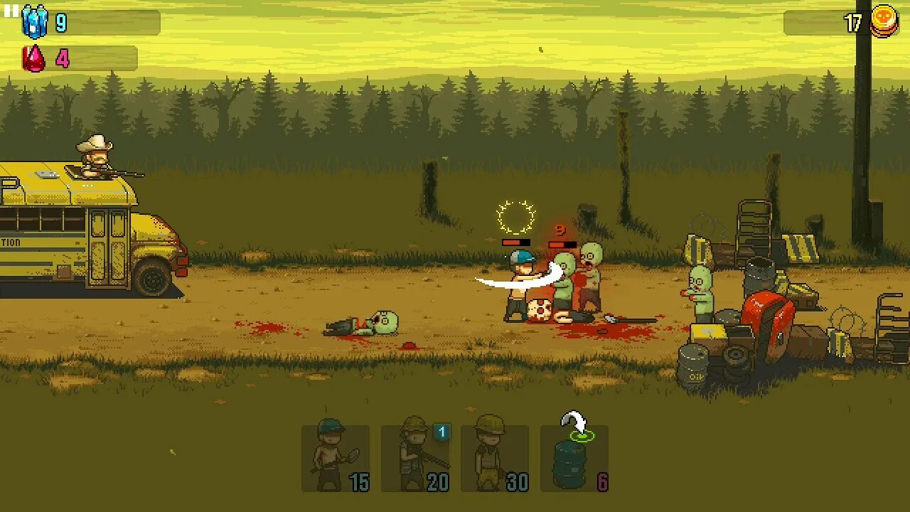Дед ахед варфаер. Деад ахеад зомби варфаер. игра dead ahead. дед эхед зомби варфейр.