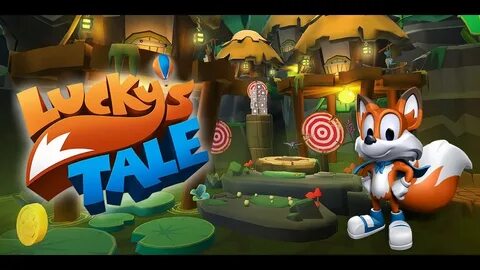 Игры лисят