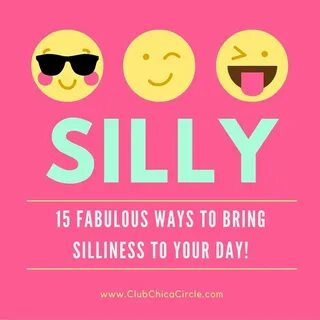 I am fabulous