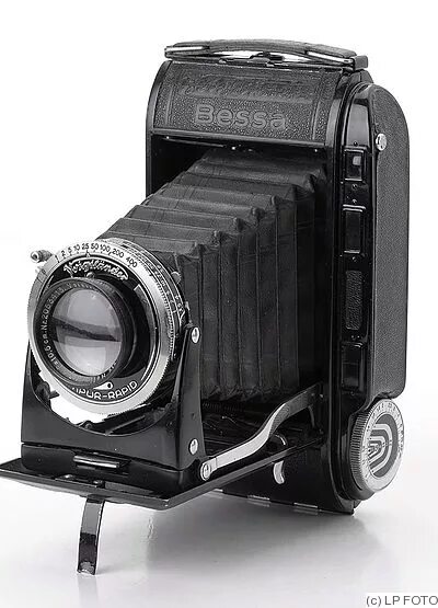 Value camera