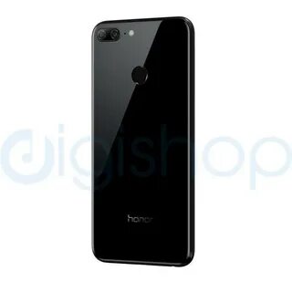 Huawei 4 black