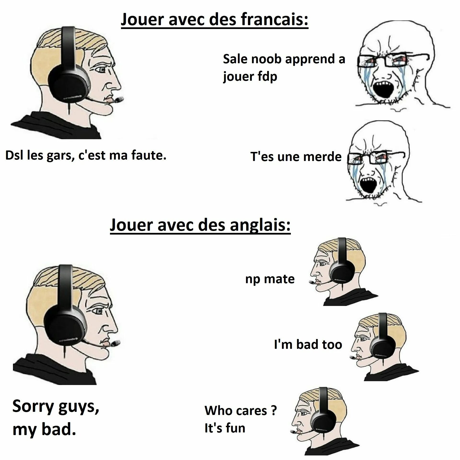 Ez перевод. Meme francais. ez meme. memes перевод. game memes.