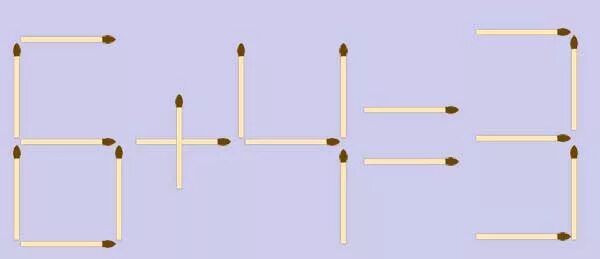 4 головоломки 6. Задачи со спичками 3+8=3. 6+6=1 Головоломка со спичками. Головоломки с перекладыванием спичек. Математические головоломки со спичками.