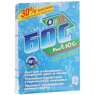 Применение порошка босс