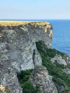 Скала ветра