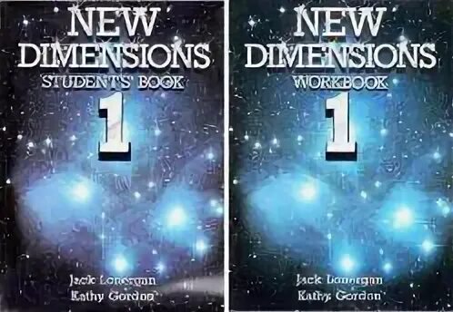 The new dimensions. The new dimensions