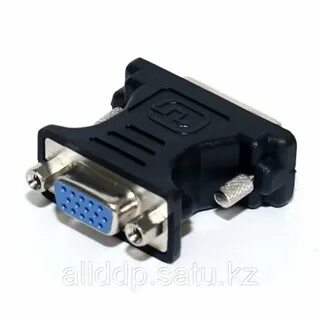 Переходник vga dvi dns