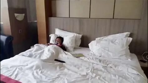 Bokep di hotel