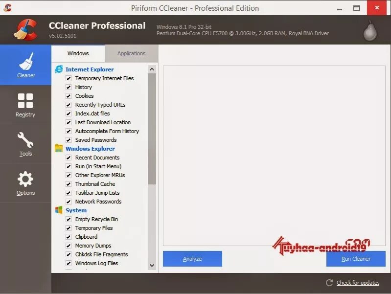 Программа вместо ccleaner. CCLEANER описание. Clear программа. CCLEANER Network Edition.