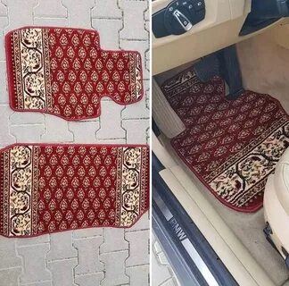 Что означает ковер в аэропорту