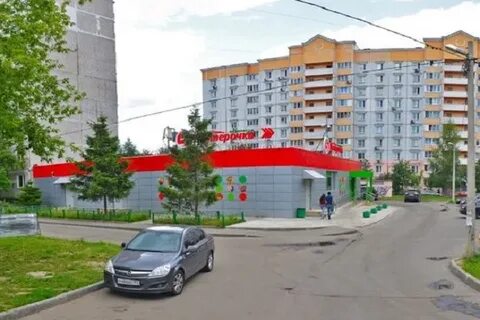 Юбилейная 35 к 1