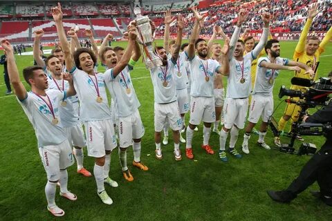 Кубок 2015