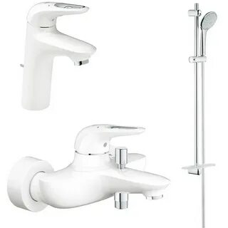 Набор для ванной grohe