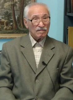 Лев павлович