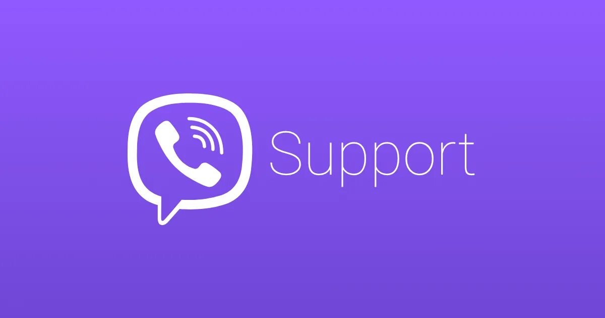 Support phone apps