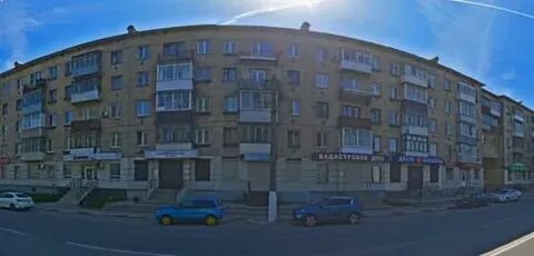 Волоколамский 39 тверь