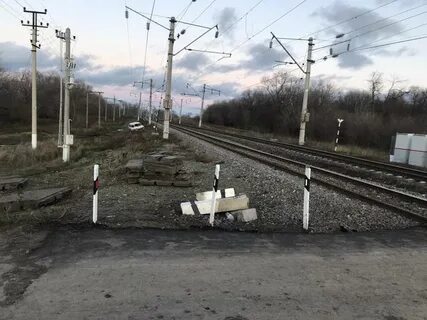 Переезд саратовская область