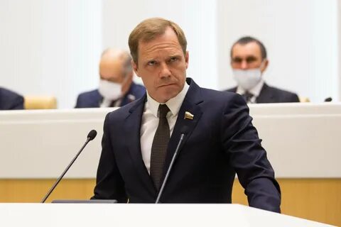 Сенатор 2023