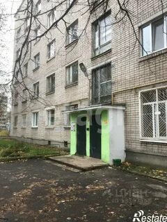 Тверь комсомольская 19