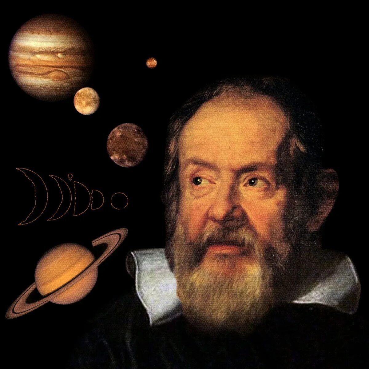 Какую планету открыли астрономы. Галилео Галилей. Галилео Галилей (1564-1642). Портрет Галилео Галилея. Галилео Галилей спутники Юпитера.