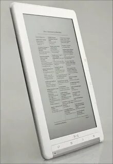 Электронная книга установить