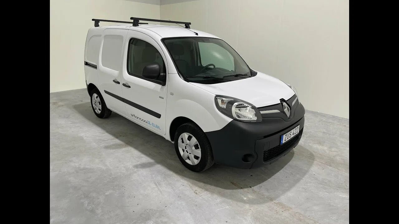 Рено кангу экспресс LkbAuto.ru