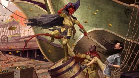 Dnd 1