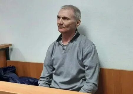 Отец маши москалевой