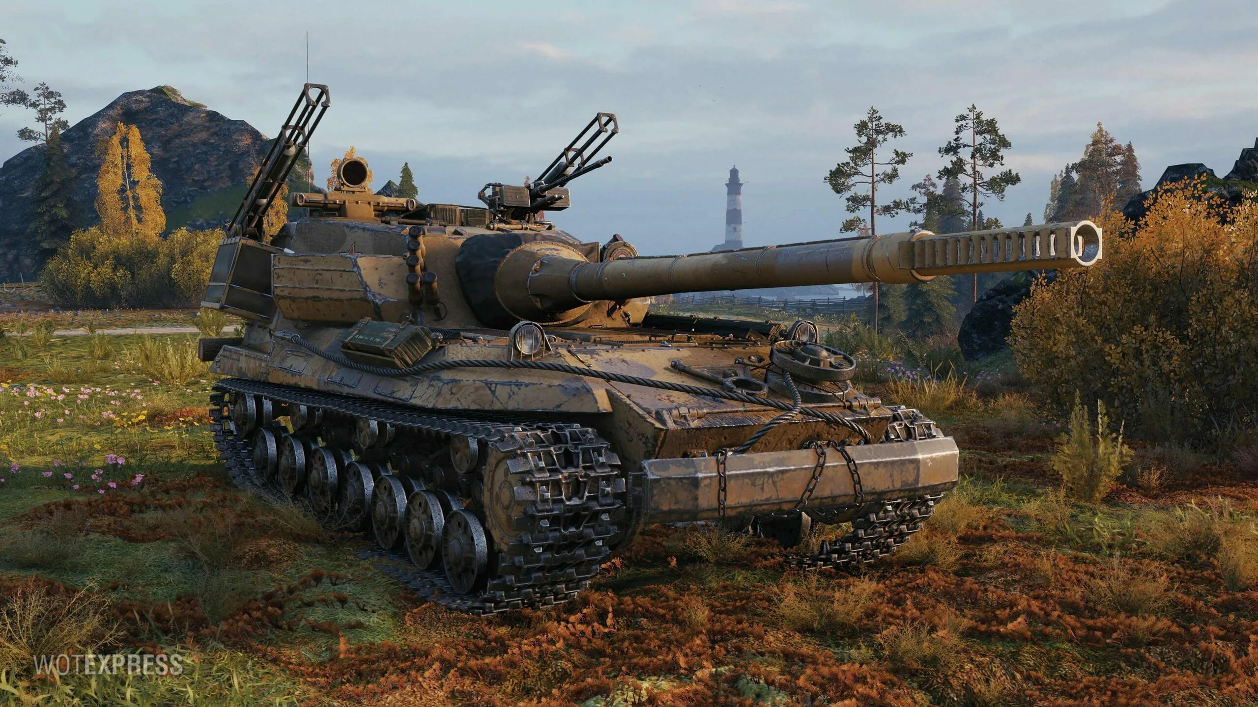 Ворлд оф танк об 268. Об 268/4. Объект 268 World of Tanks. WOT объект 268 вариант 4. Wist 3d