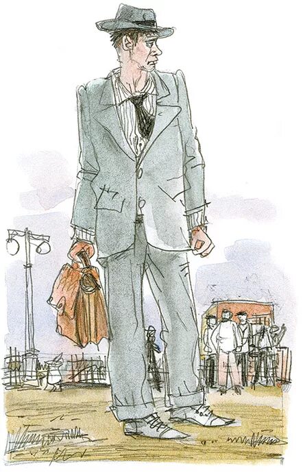 н. п. рисунок сказки. чехов «толстый и тонкий», «хамелеон». а.